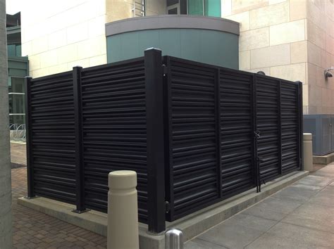 metal dumpster enclosure|commercial dumpster enclosure near me.